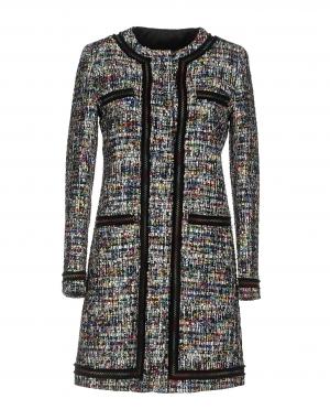 Пальто BOUTIQUE MOSCHINO