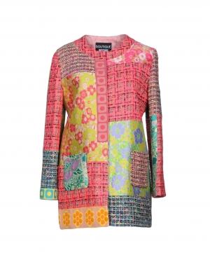 Пальто BOUTIQUE MOSCHINO