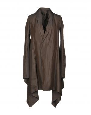 Пальто RICK OWENS