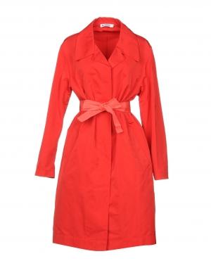 Пальто JIL SANDER