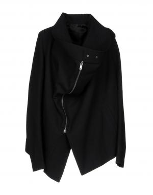 Пальто RICK OWENS