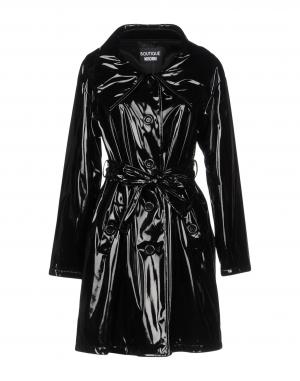 Пальто BOUTIQUE MOSCHINO
