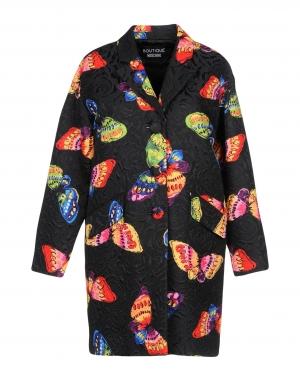 Пальто BOUTIQUE MOSCHINO