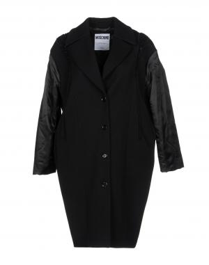 Пальто MOSCHINO