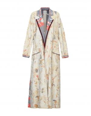 Пальто FORTE_FORTE