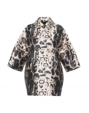 Пальто BLUMARINE