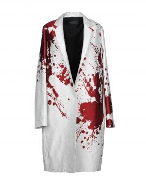 Пальто HAIDER ACKERMANN