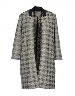 ES'GIVIEN Легкое пальто Пальто ES'GIVIEN