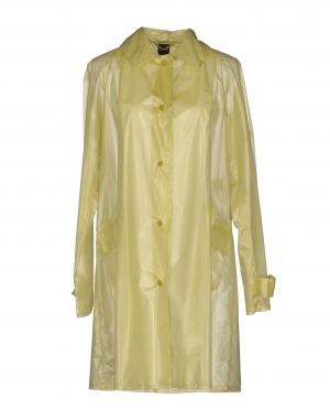 ASPESI Легкое пальто Пальто ASPESI