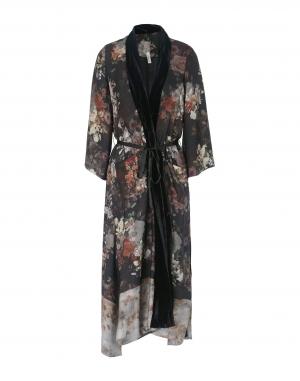 SOUVENIR Легкое пальто Пальто SOUVENIR