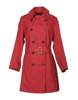 MACKINTOSH Легкое пальто Пальто MACKINTOSH