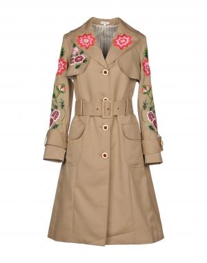 MANOUSH Легкое пальто Пальто MANOUSH