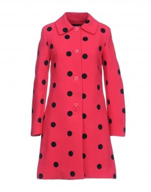Пальто BOUTIQUE MOSCHINO