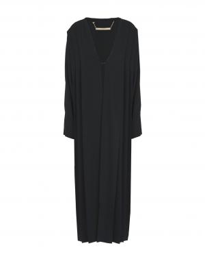 Легкое пальто  - Черный цвет