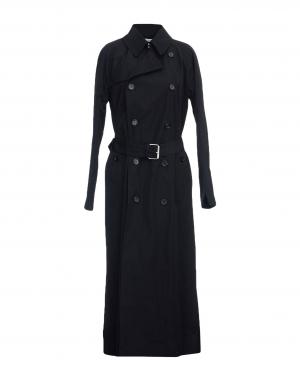 Легкое пальто  - Черный цвет