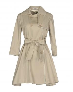 MAISON ESPIN Легкое пальто Пальто MAISON ESPIN