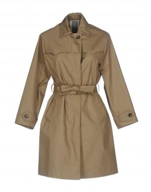 L'IMPERMEABILE Легкое пальто Пальто L'IMPERMEABILE