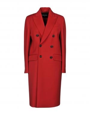 Пальто DSQUARED2