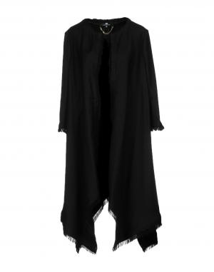 ELISABETTA FRANCHI Легкое пальто Пальто ELISABETTA FRANCHI