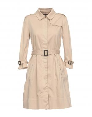 TWIN-SET Simona Barbieri Легкое пальто Пальто TWIN-SET Simona Barbieri