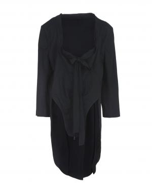 VIVIENNE WESTWOOD Легкое пальто Пальто VIVIENNE WESTWOOD