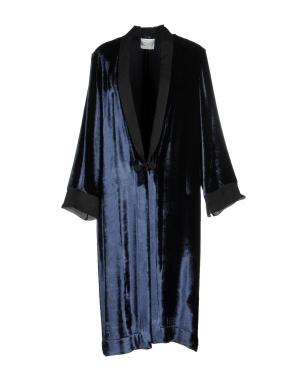 FORTE_FORTE Легкое пальто Пальто FORTE_FORTE