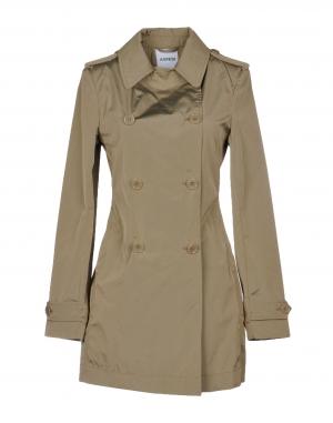 ASPESI Легкое пальто Пальто ASPESI