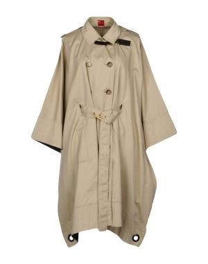 REDValentino Легкое пальто Пальто REDValentino