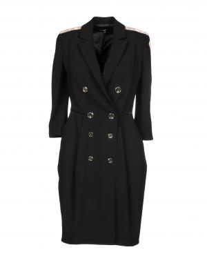 ELISABETTA FRANCHI Легкое пальто Пальто ELISABETTA FRANCHI