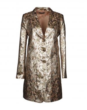 TWIN-SET Simona Barbieri Легкое пальто Пальто TWIN-SET Simona Barbieri