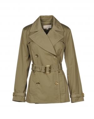 MICHAEL MICHAEL KORS Легкое пальто Пальто MICHAEL MICHAEL KORS