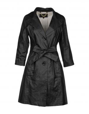 ELISABETTA FRANCHI Легкое пальто Пальто ELISABETTA FRANCHI