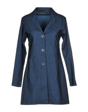 LAURA D'ANDREA Легкое пальто Пальто LAURA D'ANDREA