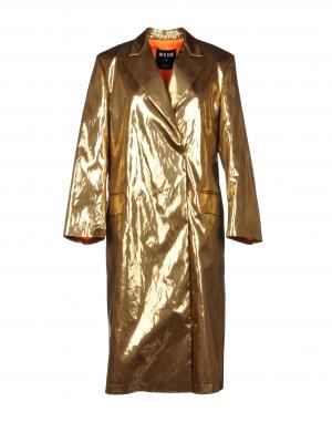 Пальто MSGM