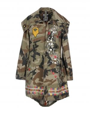 HISTORY REPEATS Легкое пальто Пальто HISTORY REPEATS