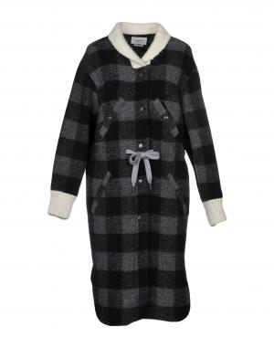 Пальто ISABEL MARANT ÉTOILE