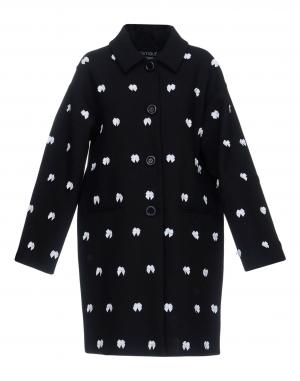 Пальто BOUTIQUE MOSCHINO