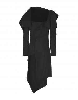 Пальто YOHJI YAMAMOTO