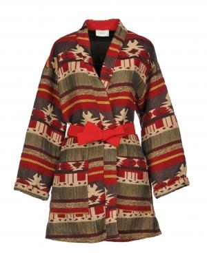 VICOLO Легкое пальто Пальто VICOLO