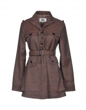 MM6 MAISON MARGIELA Легкое пальто Пальто MM6 MAISON MARGIELA