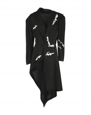 Пальто YOHJI YAMAMOTO