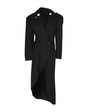 Пальто YOHJI YAMAMOTO