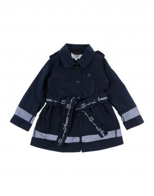 Пальто ARMANI JUNIOR