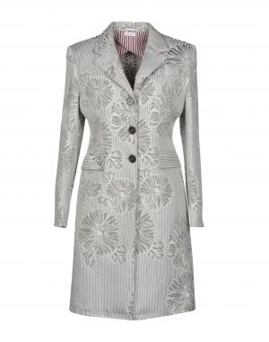 Пальто THOM BROWNE