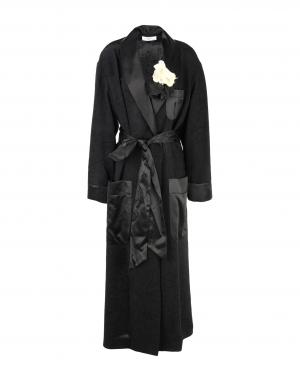 LANVIN Легкое пальто Пальто LANVIN