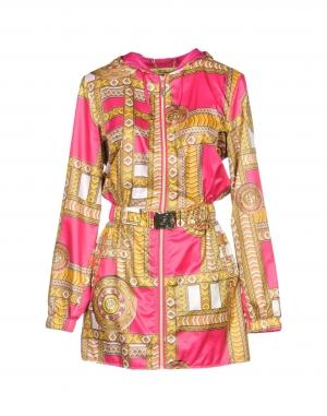 Пальто VERSACE JEANS