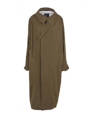 Y'S YOHJI YAMAMOTO Легкое пальто Пальто Y'S YOHJI YAMAMOTO