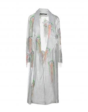 FYODOR GOLAN Легкое пальто Пальто FYODOR GOLAN