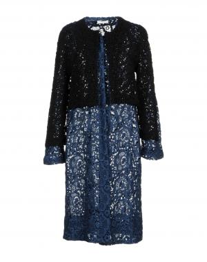 MICHAEL VAN DER HAM Легкое пальто Пальто MICHAEL VAN DER HAM