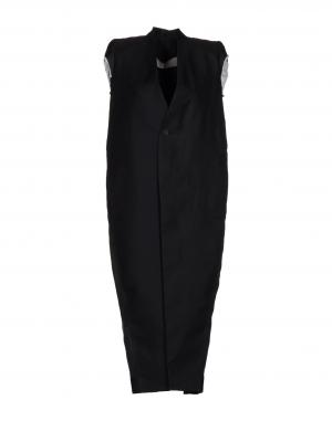 Пальто RICK OWENS